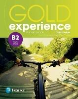  Gold experience. B2. Student's book. Con espansione online