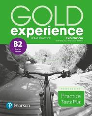 Cambridge English Qualifications: B2 First Practice Tests Plus Volume 1  with key - Nick Kenny - Lucrecia Luque-Mortimer - Libro in lingua inglese -  Pearson Education Limited - Practice Tests Plus