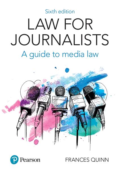 Law for Journalists