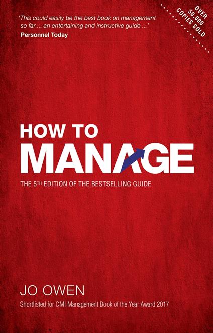 How to Manage