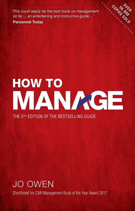 How to Manage