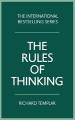 Rules of Thinking, The