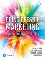 Principles of Marketing