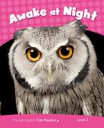 Level 2: Awake At Night ePub with Integrated Audio