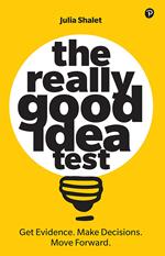 Really Good Idea Test, The