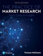 The Practice of Market Research