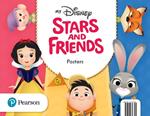 My Disney Stars and Friends Posters