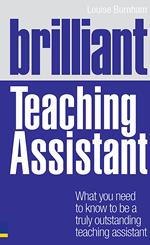 Brilliant Teaching Assistant