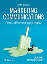 Marketing Communications