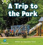 Bug Club Phonics Non-Fiction Reception Phase 4 Unit 12 A Trip to the Park