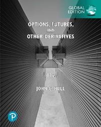 Opzioni, futures e altri derivati. Manuale delle soluzioni - John C. Hull -  Libro - Pearson - Prentice Hall