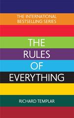 Rules of Everything