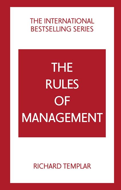 Rules of Management