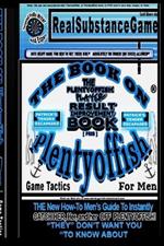 THE BOOK ON PLENTY OF FISH for Men * Patrick's 