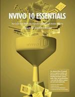 NVivo 10 Essentials