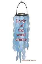 Lyric of the wind chime