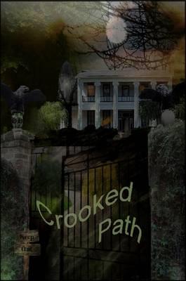 Crooked Path - Henry Hall - cover