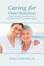 Caring for Older Relatives