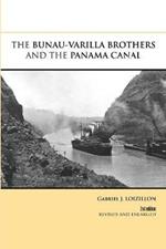 THE Bunau-Varilla Brothers and the Panama Canal