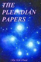 THE Pleiadian Papers - Ed Russo - cover