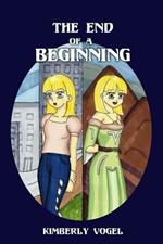 The End of a Beginning: Viki Book 1