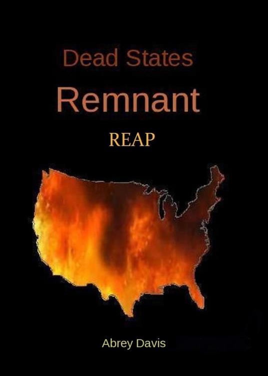 Dead States: Remnant REAP