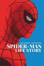 Spider-Man: Life Story