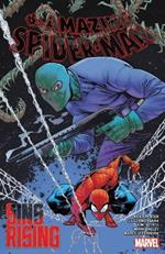 Amazing Spider-Man by Nick Spencer Vol. 9: Sins Rising