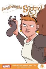 The Unbeatable Squirrel Girl: Squirrels Just Want To Have Fun