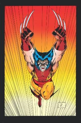 Wolverine Omnibus Vol. 2 - Walt Simonson,Louise Simonson - cover