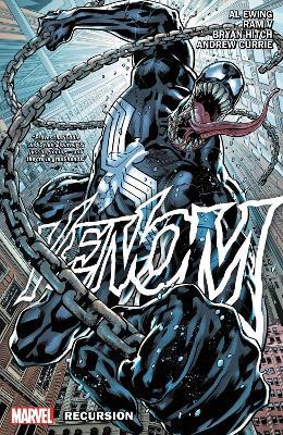 Venom By Al Ewing & Ram V Vol. 1 - Al Ewing,Ram V. - cover