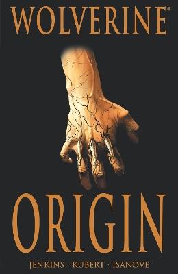 Wolverine: Origin Deluxe Edition - Paul Jenkins,Bill Jemas,Joe Quesada - cover