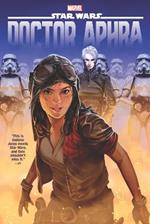 Star Wars: Doctor Aphra Omnibus Vol. 1