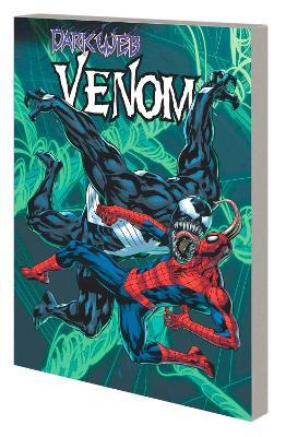 Venom By Al Ewing & Ram V Vol. 3: Dark Web - Al Ewing,Ram V - cover