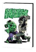 Incredible Hulk By Peter David Omnibus Vol. 5