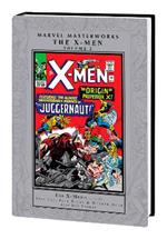 Marvel Masterworks: The X-men Vol. 2