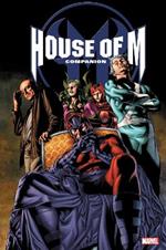 House of M Omnibus Companion