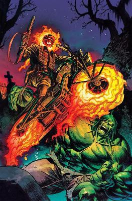 Incredible Hulk Vol. 2: War Devils - Phillip Kennedy Johnson - cover