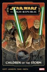 Star Wars: The High Republic Phase III Vol. 1