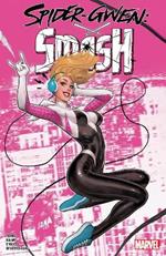 Spider-Gwen: Smash