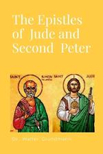 The Epistles of Jude and Second Peter: A Continuum