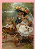 Pepi Maus und die Hochzeit