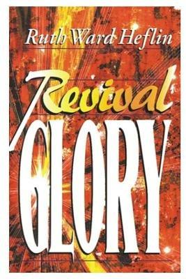 Revival Glory - Ruth Ward Heflin - copertina