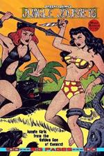 Daring Dames: Jungle Journeys