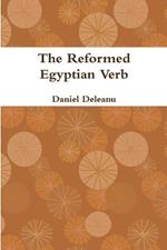 The Reformed Egyptian Verb