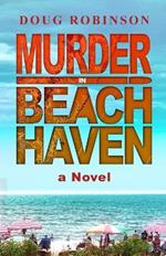 Murder in Beach Haven