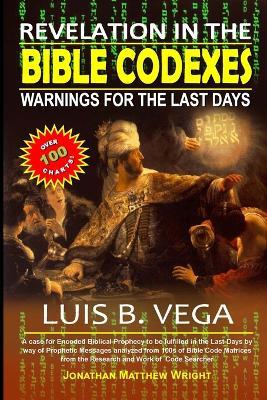 Bible Codexes: Warnings for the Last Days - Luis Vega - cover