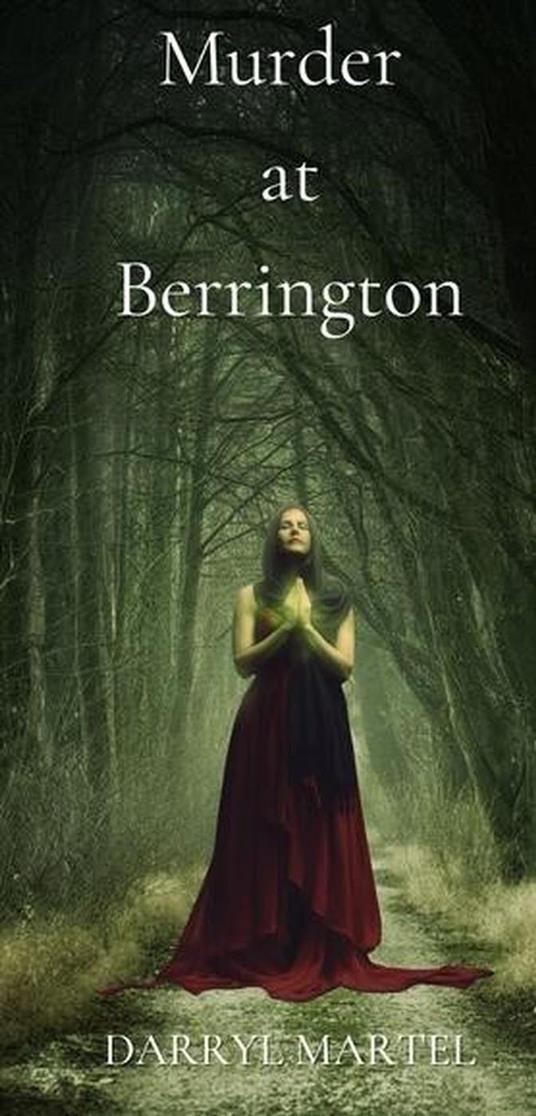 Murder At Berrington