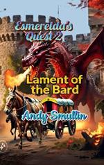 Esmerelda's Quest 2: Lament of the Bard