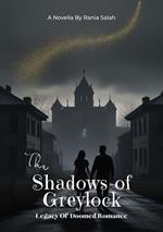 The Shadows of Greylock